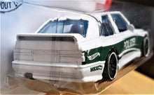Load image into Gallery viewer, Hot Wheels 2020 '92 BMW M3 White #207 HW Rescue 4/10 New Long Card