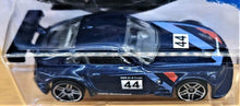 Load image into Gallery viewer, Hot Wheels 2016 BMW Z4 M Motorsport Blue #188 BMW SERIES 2016 3/5 New