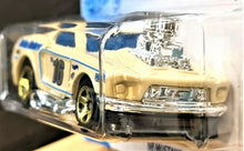 Load image into Gallery viewer, Hot Wheels 2021 '68 Mustang Tan #40 Tooned 3/5 New Long Card
