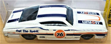 Load image into Gallery viewer, Hot Wheels 2016 '69 FORD TORINO TALLADEGA White #183 HW SPEED GRAPHICS 8/10 NEW