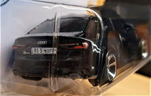 Load image into Gallery viewer, Hot Wheels 2020 Audi RS 5 Coupé Black #118 HW Turbo 2/5 New Long Card