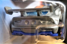 Load image into Gallery viewer, Hot Wheels 2018 Track Ripper Silver #155 Muscle Mania 10/10 New