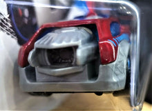 Load image into Gallery viewer, Hot Wheels 2017 HW Pursuit Maroon #271 HW Rescue 1/10 New