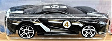 Load image into Gallery viewer, Hot Wheels 2021 '17 Ford GT Black #164 Then and Now 7/10 New Long Card