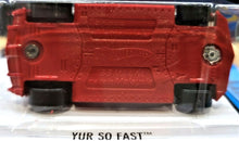 Load image into Gallery viewer, Hot Wheels 2014 Yur So Fast Pearl White #12 HW City 2/10 New Long Card