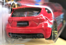 Load image into Gallery viewer, Hot Wheels 2016 Subaru WRX STI Red #30 HW Digital Circuit 10/10 New