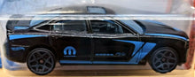 Load image into Gallery viewer, Hot Wheels 2019 '11 Dodge Charger R/T Black #158 Muscle Mania 10/10 New