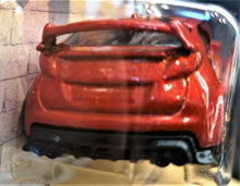 Load image into Gallery viewer, Hot Wheels 2019 '16 Honda Civic Type R Orange Urban Camouflage Series 2/5 New