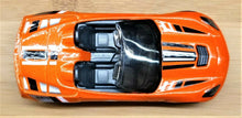 Load image into Gallery viewer, Hot Wheels 2020 '14 Corvette Stingray Orange #2 Mystery Models Series 2