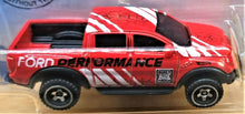 Load image into Gallery viewer, Hot Wheels 2020 '19 Ford Ranger Raptor Red #76 HW Speed Graphics 3/10 New