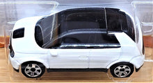 Load image into Gallery viewer, Matchbox 2021 2020 Honda E White MBX Metro #1/100 New Long Card