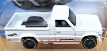 Load image into Gallery viewer, Hot Wheels 2018 Mazda Repu White #204 HW Hot Trucks 1/10 New