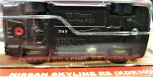 Load image into Gallery viewer, Hot Wheels 2020 Nissan Skyline RS (KDR30) Red Japan Historics 3 1/5 Car Culture