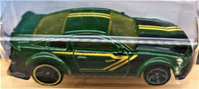 Load image into Gallery viewer, Hot Wheels 2020 2005 Ford Mustang Dark Green #19 HW Dream Garage 2/10 New