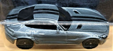 Load image into Gallery viewer, Hot Wheels 2020 '15 Mercedes-AMG GT Dark Grey Fast & Furious 1/5 New Long Card
