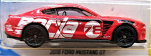 Load image into Gallery viewer, Hot Wheels 2020 2018 Ford Mustang GT Red #92 HW Speed Graphics 2/10 New