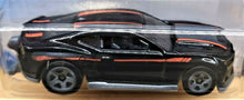 Load image into Gallery viewer, Hot Wheels 2020 '18 Copo Camaro SS Black #20 HW Dream Garage 3/10 New Long Card