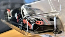 Load image into Gallery viewer, Hot Wheels 2021 2016 Ford GT Race Black #67 HW Speed Graphics 1/10 New Long Card