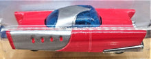Load image into Gallery viewer, Hot Wheels 2020 Mattel Dream Mobile Red #129 HW Dream Garage 6/10 New Long Card