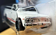 Load image into Gallery viewer, Hot Wheels 2018 Mazda Repu White #204 HW Hot Trucks 1/10 New
