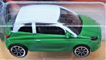 Load image into Gallery viewer, Majorette 2019 Opel Adam Green #202 Street Cars New