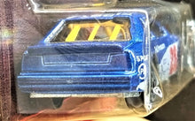 Load image into Gallery viewer, Majorette 1995 Stock Car (Pontiac) Blue #217 Super S - Series 230 New - Rare