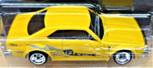 Load image into Gallery viewer, Hot Wheels 2019 Nissan Skyline (C210) Yellow Fast & Furious -Fast Rewind 2/5 New