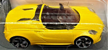 Load image into Gallery viewer, Majorette 2019 Alfa Romeo 4C Spider Yellow #271 Street Cars New