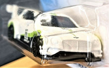 Load image into Gallery viewer, Hot Wheels 2021 2018 Bentley Continental GT3 Racing White #133 HW Race Day 7/10