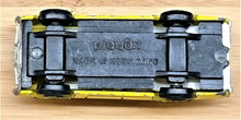 Load image into Gallery viewer, Playart Mercury Station Wagon Yellow Diecast Car