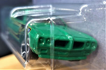 Load image into Gallery viewer, Hot Wheels 2020 '70 Pontiac GTO Judge Green American Steel 3/10 New Long Card