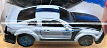 Load image into Gallery viewer, Hot Wheels 2016 2005 Ford Mustang Grey #21 HW Digital 1/10 New