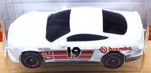 Load image into Gallery viewer, Matchbox 2021 '19 Ford Mustang Coupe White MBX Metro #82/100 New Long Card