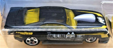 Load image into Gallery viewer, Hot Wheels 2018 '10 Pro Stock Camaro Black #202 HW Speed Graphics 5/10 New Long