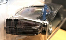 Load image into Gallery viewer, Hot Wheels 2020 '96 Chevrolet Impala SS Black #232 Nightburnerz 2/10 New