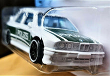 Load image into Gallery viewer, Hot Wheels 2020 '92 BMW M3 White #207 HW Rescue 4/10 New Long Card