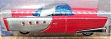 Load image into Gallery viewer, Hot Wheels 2020 Mattel Dream Mobile Red #129 HW Dream Garage 6/10 New Long Card