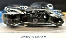 Load image into Gallery viewer, Hot Wheels 2020 BMW K 1300 R Grey #65 Factory Fresh 8/10 New Long Card