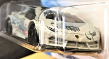 Load image into Gallery viewer, Hot Wheels 2021 LB-Works Lamborghini Huracán Coupé Grey #197 HW Speed Graphics
