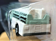 Load image into Gallery viewer, Matchbox 2018 Freightliner M2 106 Fire Truck Mint Green #61 MBX Off-Road 2/10 New