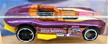 Load image into Gallery viewer, Hot Wheels 2018 RRRoadster Fusia Holiday Racers 5/6 New