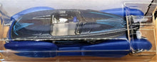 Load image into Gallery viewer, Hot Wheels 2020 Custom Cadillac Fleetwood Blue #121 Rod Squad 8/10 New Long Card