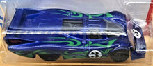 Load image into Gallery viewer, Hot Wheels 2020 Porsche 917 LH Blue #45 Porsche 4/5 New Long Card