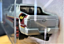 Load image into Gallery viewer, Matchbox 2018 Honda Ridgeline Silver #113 MBX Road Trip 32/35 New Long Card
