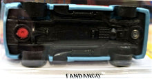 Load image into Gallery viewer, Hot Wheels 2017 Fandango Red #242 HW Art Cars 4/10 New