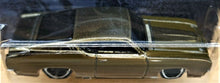 Load image into Gallery viewer, Hot Wheels 2020 '69 Ford Torino Talladega Bronze Fast & Furious 5/5 New