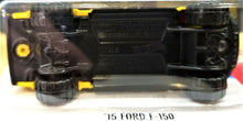 Load image into Gallery viewer, Hot Wheels 2017 '15 Ford F-150 Yellow #65 HW Rescue 10/10 New
