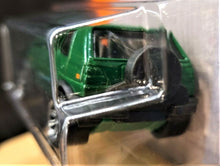 Load image into Gallery viewer, Matchbox 2017 '90 Volkswagen Golf Country Green #4 MBX Adventure City New