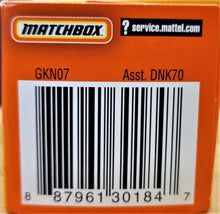 Load image into Gallery viewer, Matchbox 2020 Mercedes-Benz S123 Wagon Blue #13 MBX City New Sealed Box