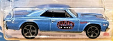 Load image into Gallery viewer, Hot Wheels 2021 '67 Chevelle SS 396 Blue #183 HW Speed Graphics 8/10 New